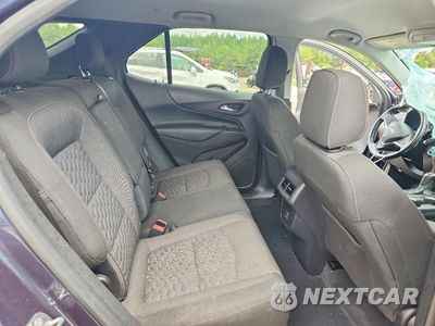 Zdjęcie 10 z 12 samochodu: 2019 CHEVROLET EQUINOX LT VIN:3GNAXKEV5KL296596 - miniatura