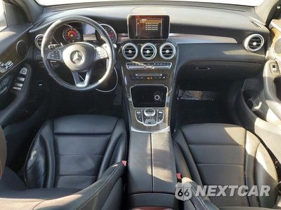 Zdjęcie 8 z 12 samochodu: 2018 MERCEDES-BENZ GLC 300 VIN:WDC0G4JB8JV019932 - miniatura