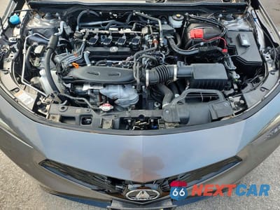 Zdjęcie 11 z 12 samochodu: 2024 ACURA INTEGRA A-SPEC VIN:19UDE4H39RA009572 - miniatura