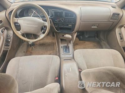 Zdjęcie 8 z 12 samochodu: 1995 TOYOTA CAMRY XLE VIN:4T1GK13E2SU093486 - miniatura