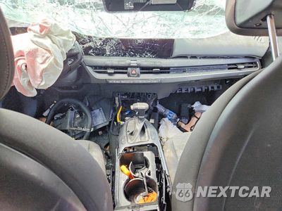 Zdjęcie 8 z 12 samochodu: 2025 KIA K4 LXS VIN:3KPFT4DE4SE060291 - miniatura