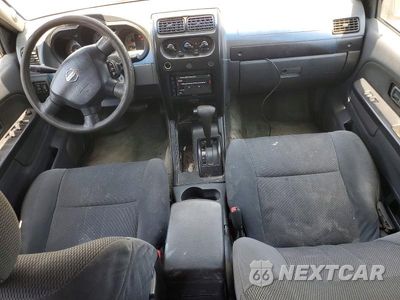 Zdjęcie 8 z 12 samochodu: 2004 NISSAN FRONTIER XE-V6 VIN:1N6ED29X04C436841 - miniatura