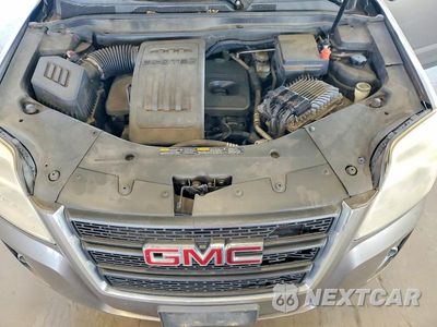Zdjęcie 12 z 13 samochodu: 2012 GMC TERRAIN SLE VIN:2GKFLTEKXC6190869 - miniatura