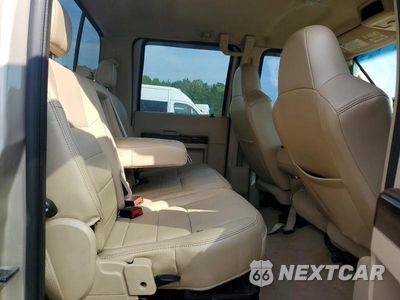 Zdjęcie 11 z 13 samochodu: 2008 FORD F350 SRW SUPER DUTY VIN:1FTWW31R68EB89453 - miniatura