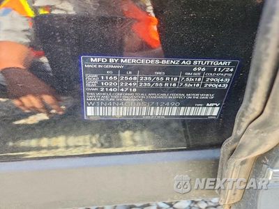 Zdjęcie 13 z 13 samochodu: 2025 MERCEDES-BENZ GLA 250 VIN:W1N4N4GB8SJ712490 - miniatura