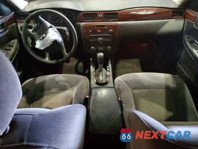 Zdjęcie 8 z 12 samochodu: 2009 CHEVROLET IMPALA 1LT VIN:2G1WT57N291183816 - miniatura