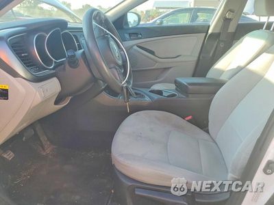 Zdjęcie 7 z 12 samochodu: 2015 KIA OPTIMA LX VIN:KNAGM4A70F5641003 - miniatura