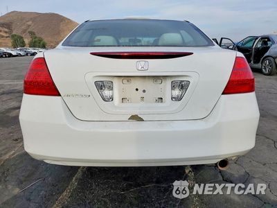 Zdjęcie 11 z 24 samochodu: 2007 HONDA ACCORD SE VIN:1HGCM563X7A116408 - miniatura