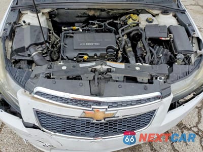 Zdjęcie 11 z 13 samochodu: 2013 CHEVROLET CRUZE LT VIN:1G1PE5SB9D7137374 - miniatura