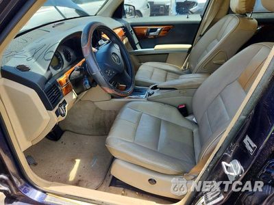 Zdjęcie 7 z 14 samochodu: 2010 MERCEDES-BENZ GLK 350 4MATIC VIN:WDCGG8HBXAF347066 - miniatura