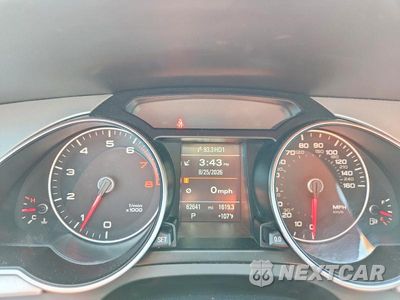 Zdjęcie 9 z 12 samochodu: 2016 AUDI A5 PREMIUM PLUS S-LINE VIN:WAUD2AFH3GN004245 - miniatura
