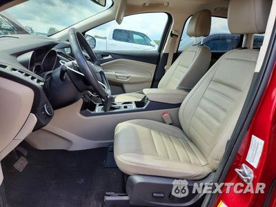 Zdjęcie 7 z 12 samochodu: 2017 FORD ESCAPE TITANIUM VIN:1FMCU9J93HUD48071 - miniatura