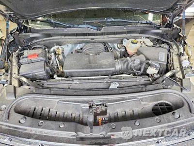 Zdjęcie 12 z 13 samochodu: 2021 CHEVROLET SUBURBAN K1500 PREMIER VIN:1GNSKFKDXMR306282 - miniatura