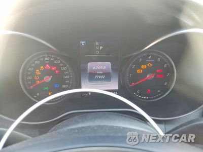 Zdjęcie 9 z 12 samochodu: 2018 MERCEDES-BENZ C 300 4MATIC VIN:WDDWF4KB0JR413263 - miniatura