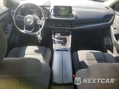 Zdjęcie 8 z 14 samochodu: 2024 NISSAN ROGUE S VIN:5N1BT3AA3RC678421 - miniatura