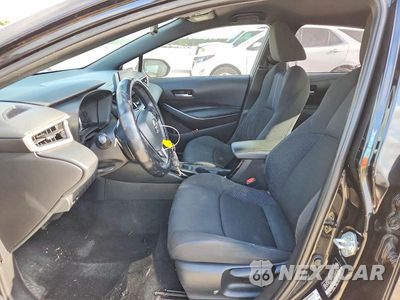 Zdjęcie 7 z 12 samochodu: 2021 TOYOTA COROLLA SE VIN:5YFS4MCE4MP064341 - miniatura