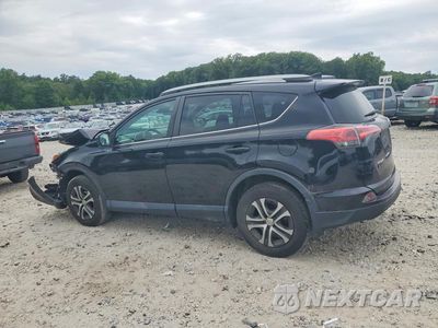 Drugie zdjęcie samochodu z przodu: 2018 TOYOTA RAV4 LE VIN:2T3BFREV3JW769072 - miniatura