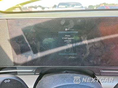Zdjęcie 9 z 14 samochodu: 2024 HYUNDAI KONA SEL VIN:KM8HB3AB4RU145641 - miniatura