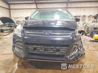 Piąte zdjęcie samochodu w środku: 2016 FORD ESCAPE SE VIN:1FMCU9GXXGUC72241 - miniatura