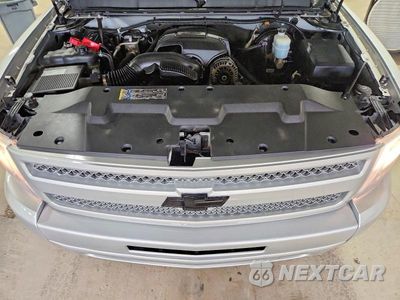 Zdjęcie 11 z 12 samochodu: 2010 CHEVROLET SILVERADO K1500 LT VIN:3GCRKSE32AG161401 - miniatura