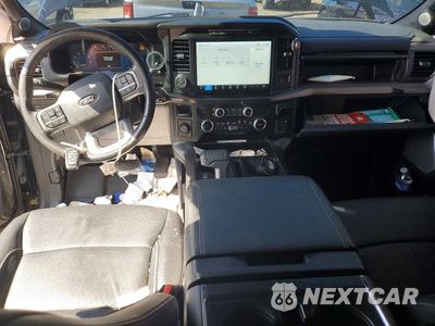 Zdjęcie 8 z 12 samochodu: 2024 FORD F150 LARIAT VIN:1FTFW5LD8RFB49917 - miniatura