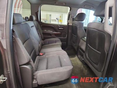 Zdjęcie 10 z 12 samochodu: 2015 GMC SIERRA C1500 SLE VIN:3GTP1UEC0FG488926 - miniatura