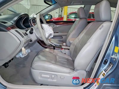 Zdjęcie 7 z 12 samochodu: 2011 TOYOTA AVALON BASE VIN:4T1BK3DB1BU392672 - miniatura