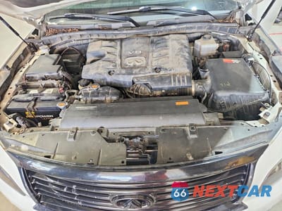 Zdjęcie 12 z 13 samochodu: 2013 INFINITI QX56 BASE VIN:JN8AZ2NE5D9040686 - miniatura