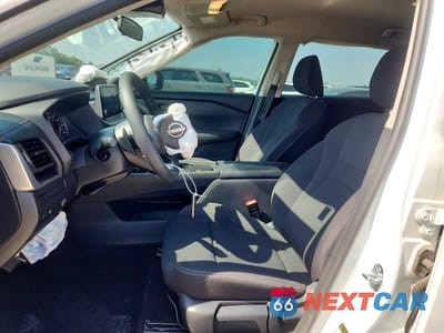 Zdjęcie 7 z 13 samochodu: 2024 NISSAN ROGUE S VIN:5N1BT3AA4RC743339 - miniatura