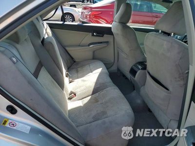 Zdjęcie 10 z 13 samochodu: 2013 TOYOTA CAMRY HYBRID XLE VIN:4T1BD1FK7DU083089 - miniatura