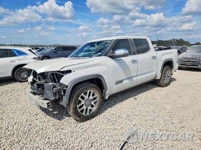 2023 TOYOTA TUNDRA 1794 EDITION HV 5TFMC5AB0PX001950 - główne zdjęcie licytacji z USA - miniatura