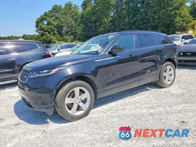 2019 LAND ROVER RANGE ROVER VELAR S SALYB2EN2KA793367 - główne zdjęcie licytacji z USA - miniatura