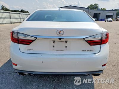 Zdjęcie 6 z 12 samochodu: 2016 LEXUS ES 350 VIN:58ABK1GG5GU024474 - miniatura