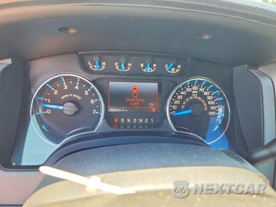 Zdjęcie 9 z 12 samochodu: 2013 FORD F150 SUPERCREW VIN:1FTFW1ET1DKE59856 - miniatura