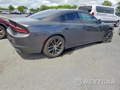 Trzecie zdjęcie samochodu z tyłu: 2019 DODGE CHARGER SXT VIN:2C3CDXBG1KH711276 - miniatura