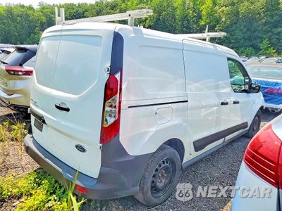 Zdjęcie 11 z 13 samochodu: 2023 FORD TRANSIT CONNECT XL VIN:NM0LS7S22P1549666 - miniatura