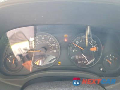 Zdjęcie 9 z 13 samochodu: 2016 JEEP COMPASS SPORT VIN:1C4NJDBBXGD729442 - miniatura