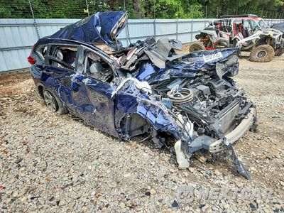 Czwarte zdjęcie samochodu z boku: 2017 HONDA CR-V LX VIN:7FARW5H38HE011881 - miniatura
