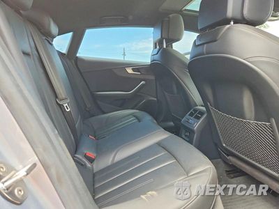 Zdjęcie 11 z 14 samochodu: 2019 AUDI A5 PREMIUM S LINE VIN:WAUDNCF56KA059720 - miniatura