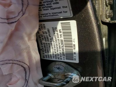 Zdjęcie 13 z 13 samochodu: 2010 HONDA CR-V EX VIN:5J6RE4H57AL093061 - miniatura