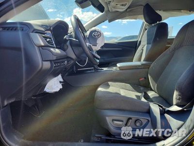 Zdjęcie 7 z 12 samochodu: 2025 TOYOTA CAMRY LE VIN:4T1DAACK8SU635962 - miniatura
