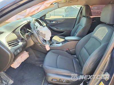 Zdjęcie 7 z 12 samochodu: 2020 CHEVROLET MALIBU RS VIN:1G1ZG5ST9LF047187 - miniatura
