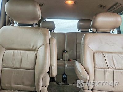 Zdjęcie 10 z 13 samochodu: 1998 TOYOTA SIENNA XLE VIN:4T3ZF13C7WU049623 - miniatura