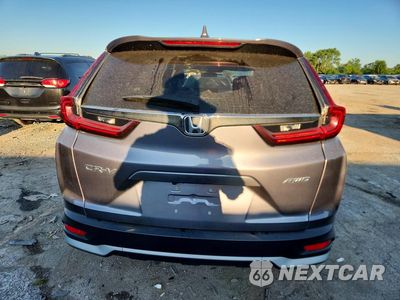 Zdjęcie 6 z 13 samochodu: 2022 HONDA CR-V EX VIN:7FARW2H52NE037484 - miniatura