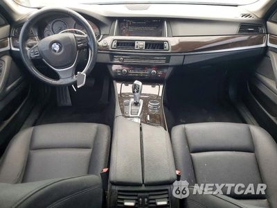 Zdjęcie 8 z 13 samochodu: 2015 BMW 528 I VIN:WBA5A5C58FD513938 - miniatura