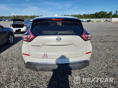 Zdjęcie 6 z 13 samochodu: 2015 NISSAN MURANO S VIN:5N1AZ2MG3FN270232 - miniatura