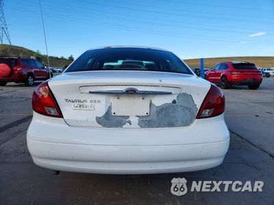 Zdjęcie 6 z 12 samochodu: 2001 FORD TAURUS SES VIN:1FAHP55U91G226334 - miniatura