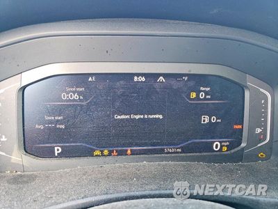 Zdjęcie 9 z 13 samochodu: 2023 VOLKSWAGEN ATLAS SE VIN:1V2HR2CA9PC540009 - miniatura