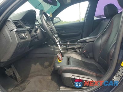 Zdjęcie 7 z 12 samochodu: 2015 BMW 335 XI VIN:WBA3B9G52FNR94446 - miniatura