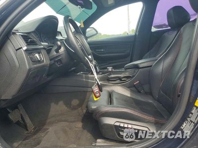 Zdjęcie 7 z 12 samochodu: 2015 BMW 335 XI VIN:WBA3B9G52FNR94446 - miniatura